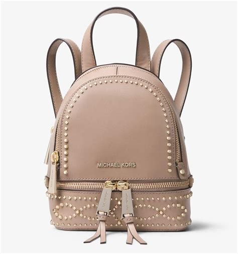 michael kors nieten braun|Michael Kors online store.